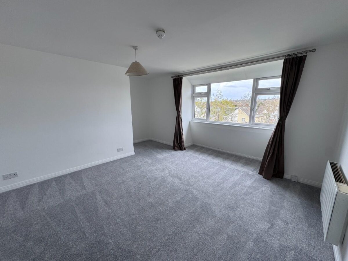 Charter Court, New Malden