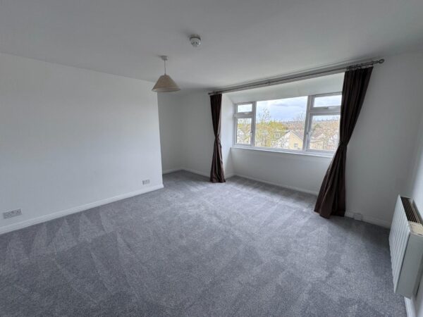 Charter Court, New Malden