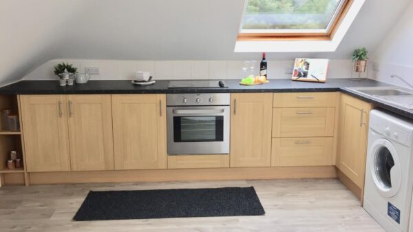 Southfields Court, Sutton