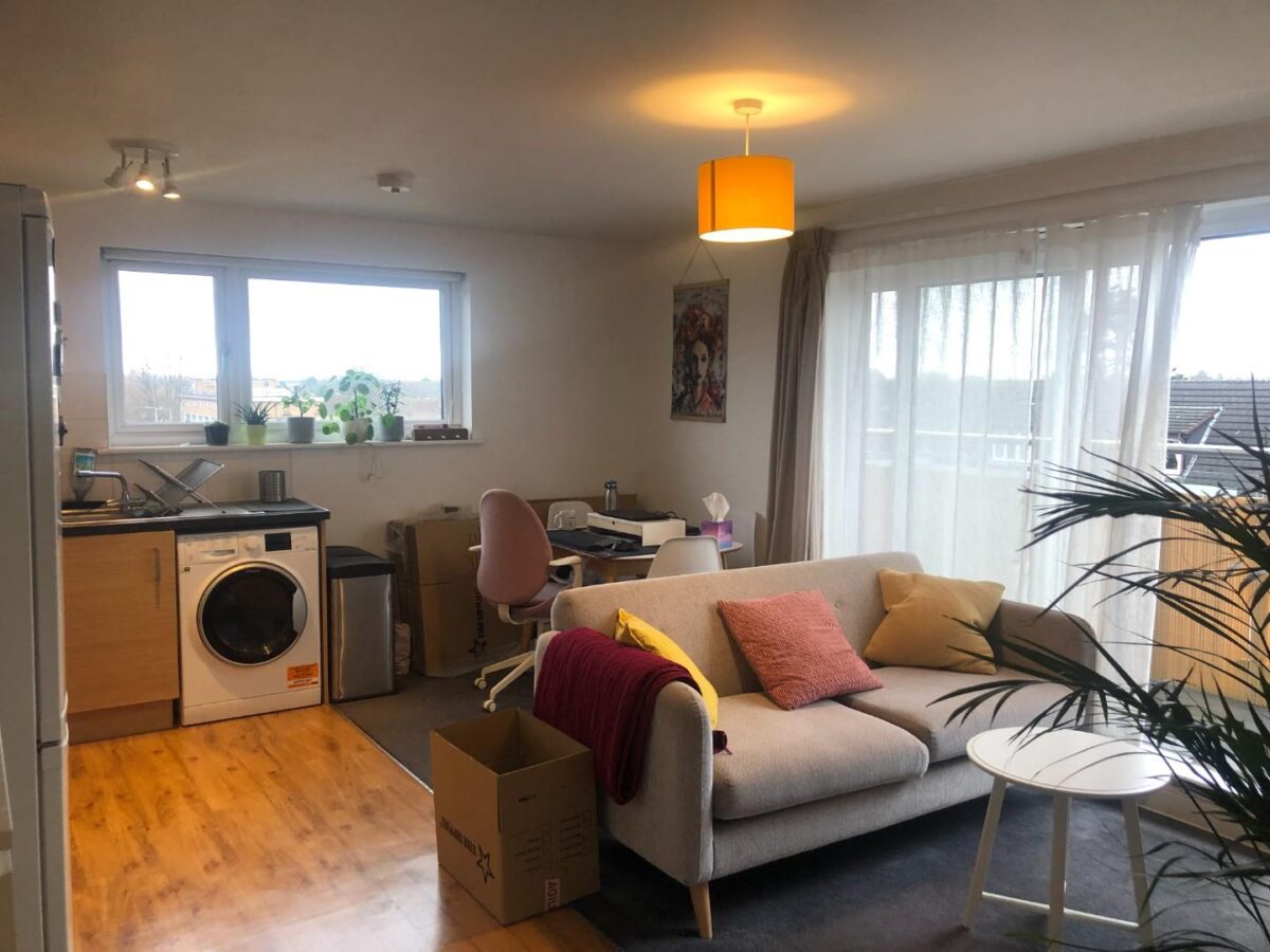 63-67 Kingston Road, New Malden