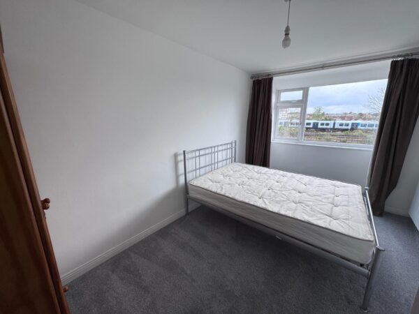 Charter Court, New Malden