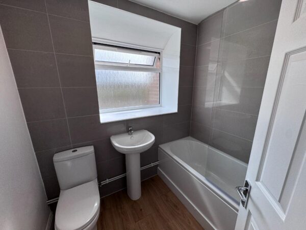 Charter Court, New Malden