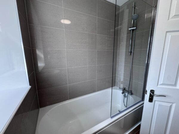 Charter Court, New Malden