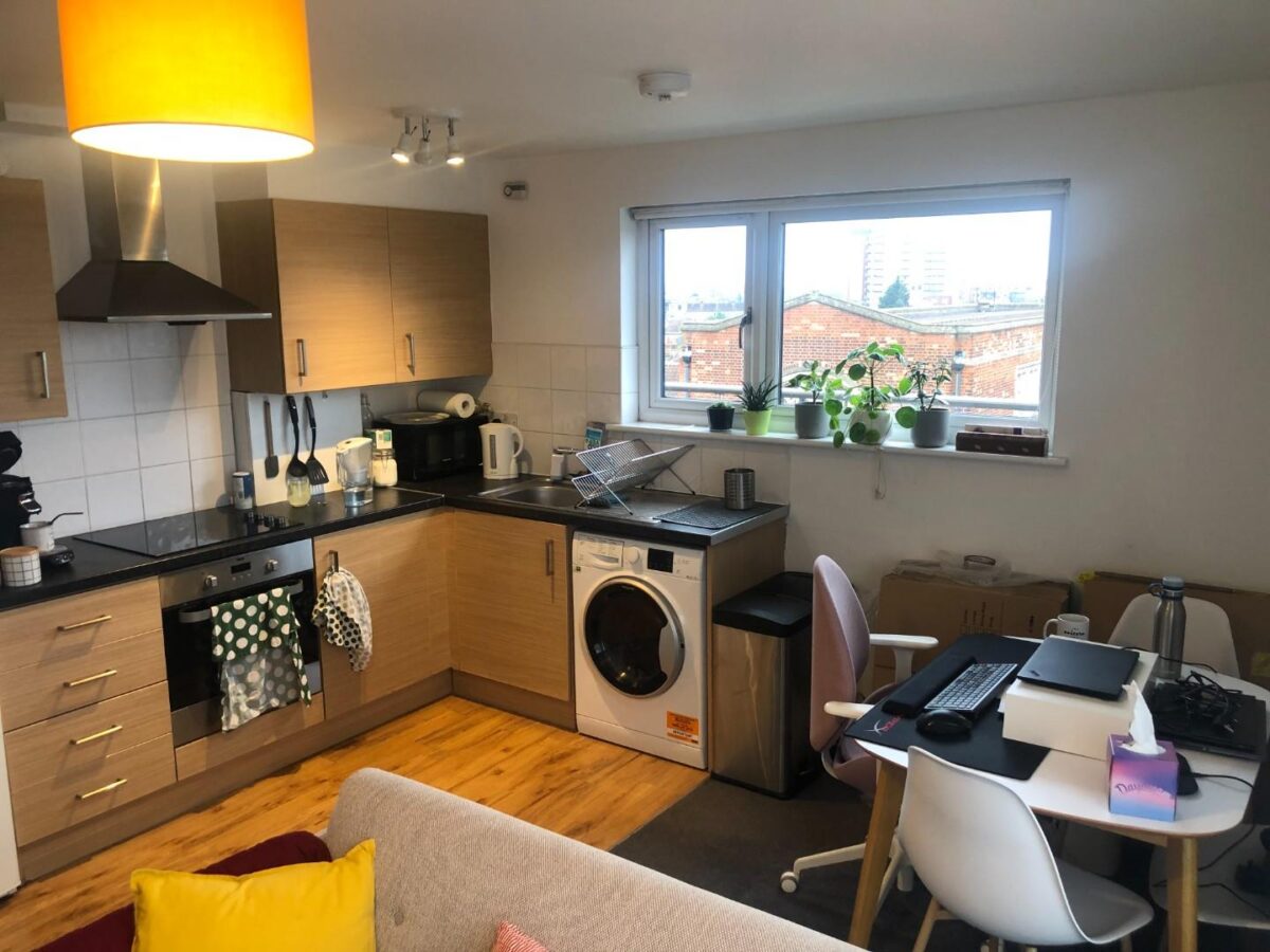 63-67 Kingston Road, New Malden