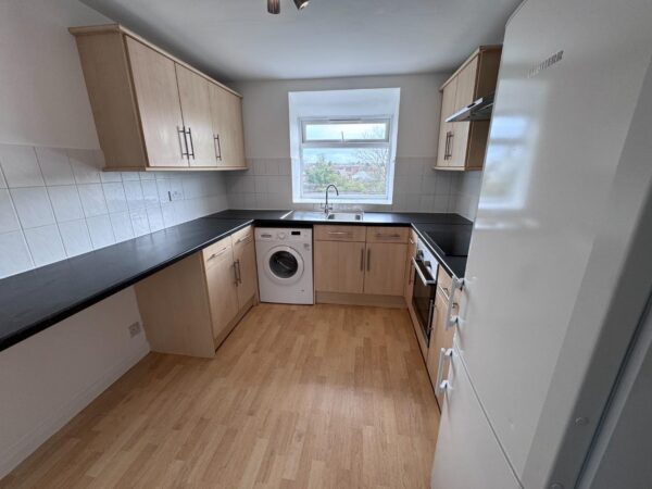 Charter Court, New Malden