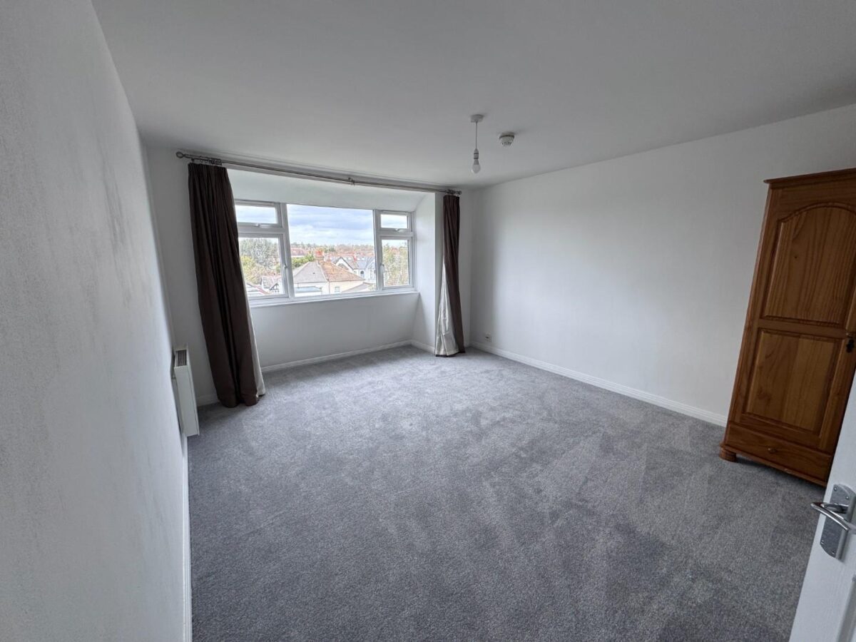 Charter Court, New Malden