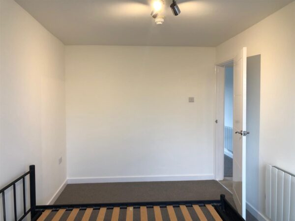 Linden Grove, New Malden