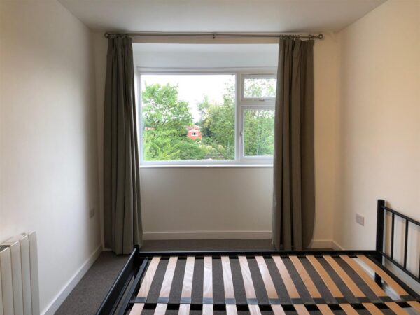 Linden Grove, New Malden