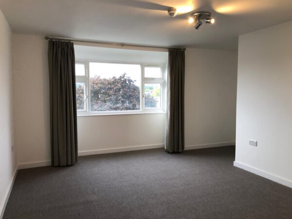 Linden Grove, New Malden