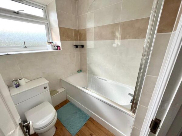 Charter Court, New Malden