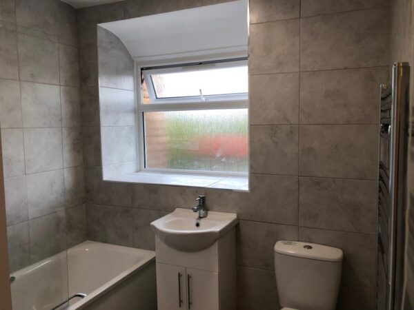 Linden Grove, New Malden