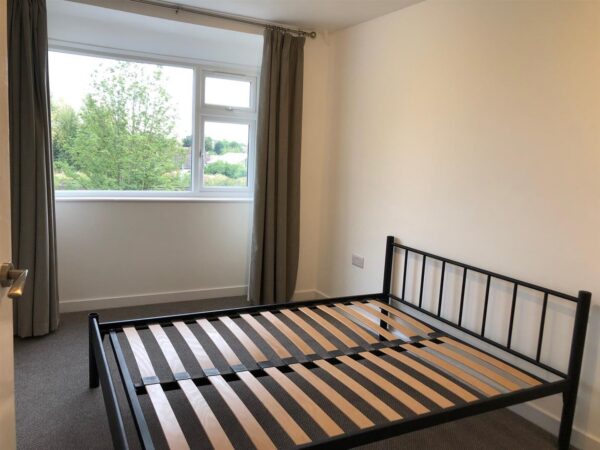 Linden Grove, New Malden