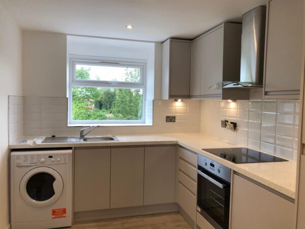 Linden Grove, New Malden