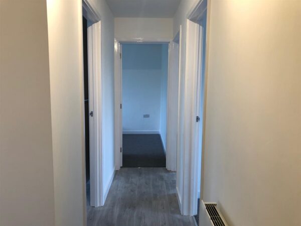 Linden Grove, New Malden