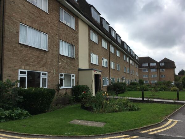 Linden Grove, New Malden