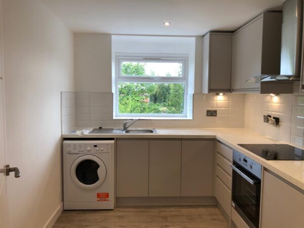 Linden Grove, New Malden