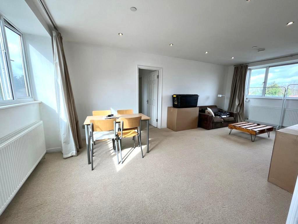 Charter Court, New Malden