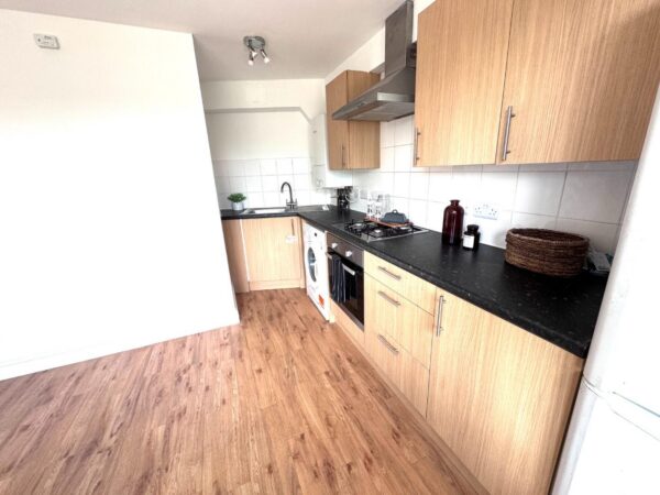 Thames House, Kingston Road