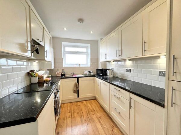 Charter Court, New Malden