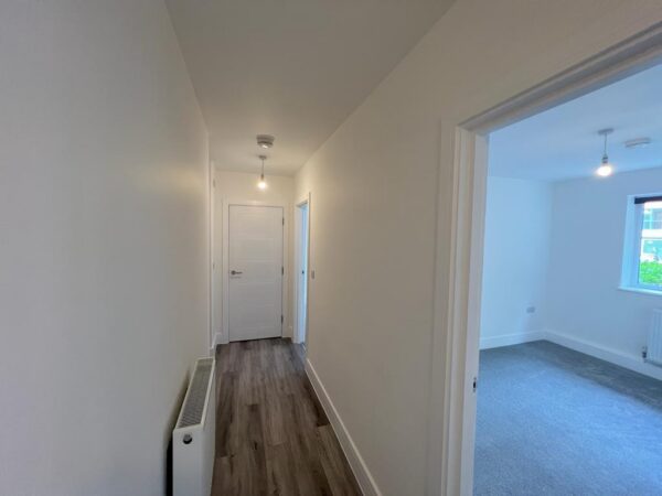 Beverley Way, SW20