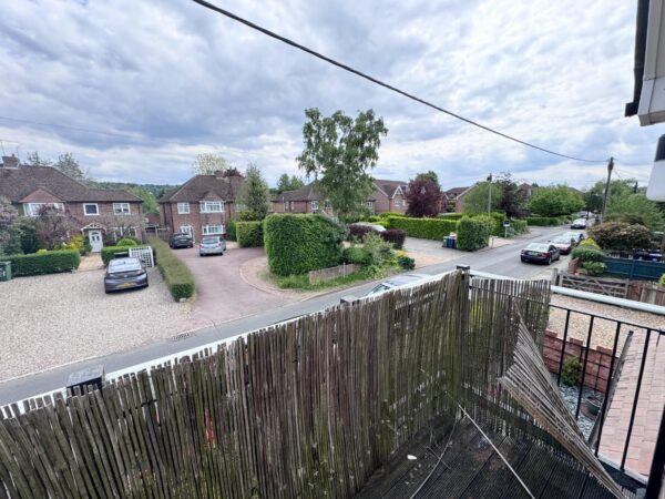 Dedmere Road, Marlow