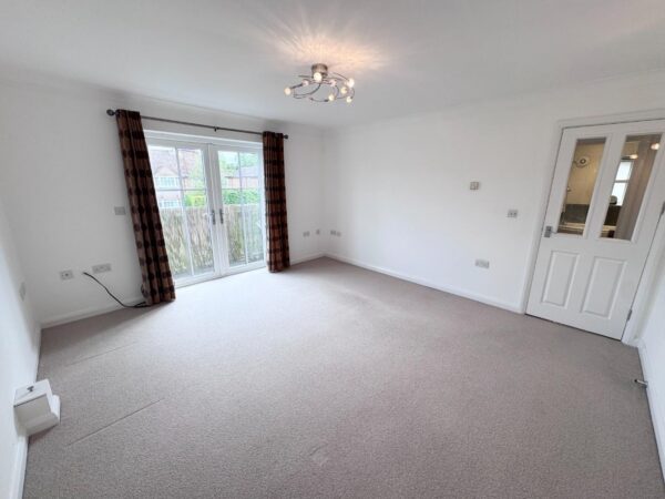 Dedmere Road, Marlow