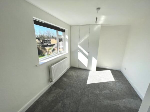 Charter Court, new Malden