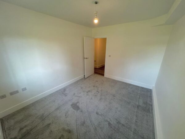 Beverley Way, SW20