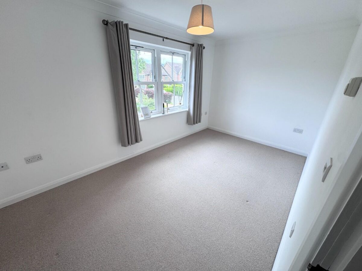 Dedmere Road, Marlow