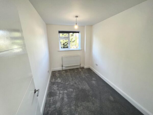 Charter Court, new Malden