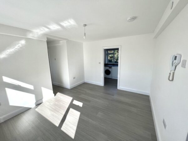 Charter Court, new Malden