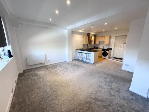 63-67 Kingston Road, New Malden