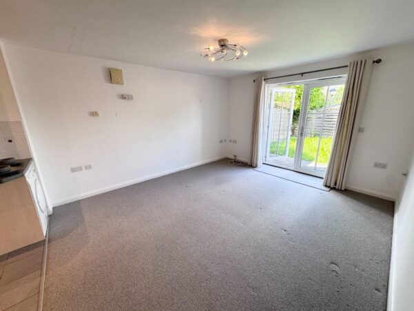 Dedmere Road, Marlow