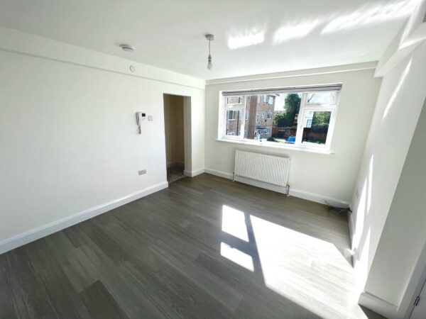 Charter Court, new Malden
