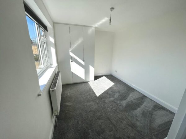 Charter Court, new Malden