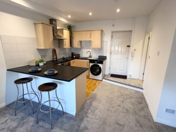 63-67 Kingston Road, New Malden