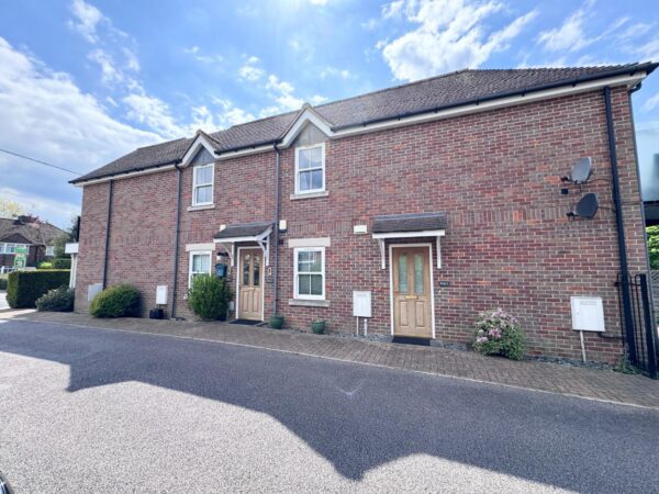 Dedmere Road, Marlow
