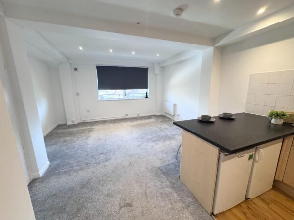 63-67 Kingston Road, New Malden