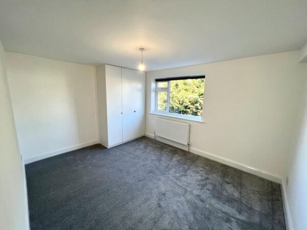 Charter Court, new Malden