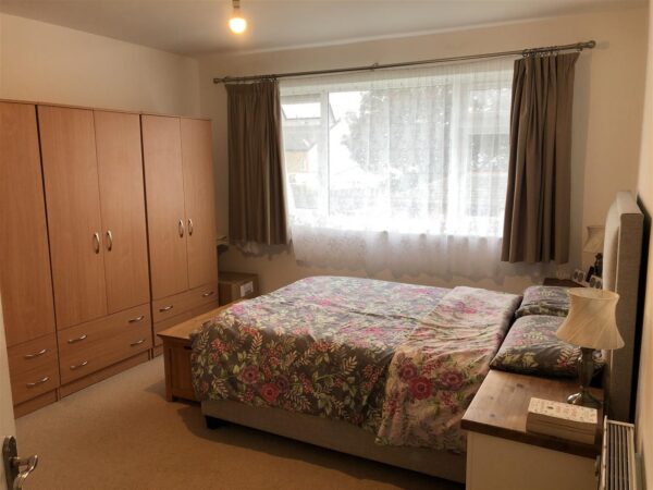 Charter Court, New Malden