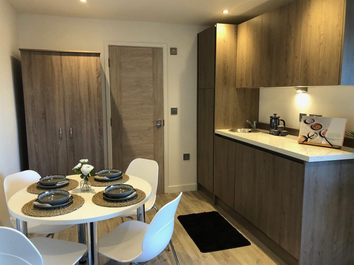 Charter Court