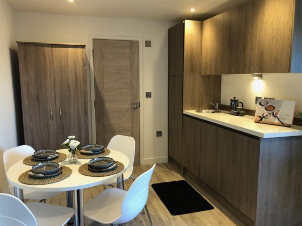 Charter Court