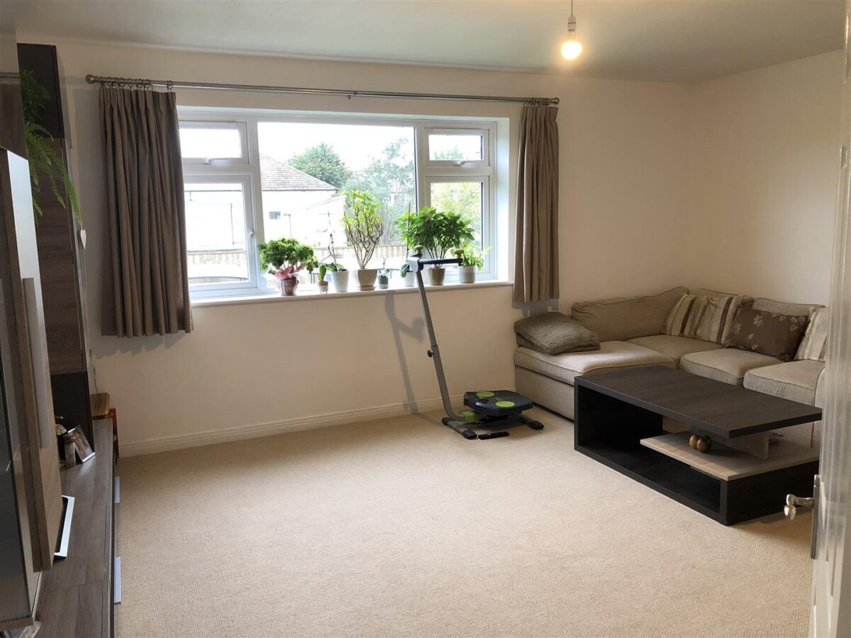Charter Court, New Malden