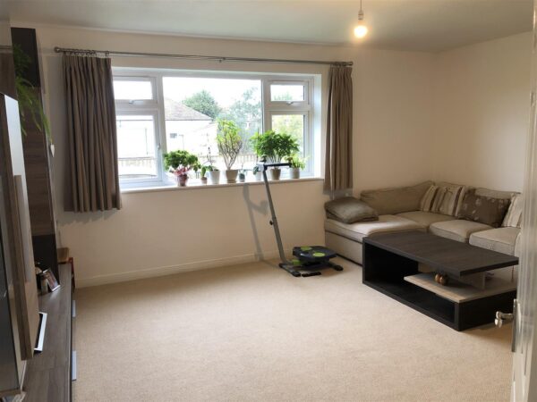 Charter Court, New Malden
