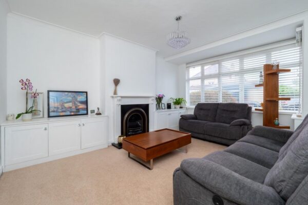 Farm Way, Worcester Park