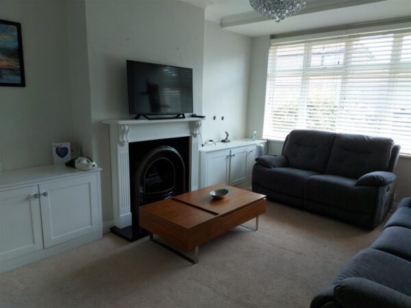 Farm Way, Worcester Park