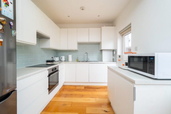Farm Way, Worcester Park