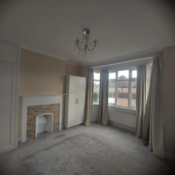 Farm Way, Worcester Park