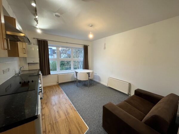 Chestnut Grove, New Malden