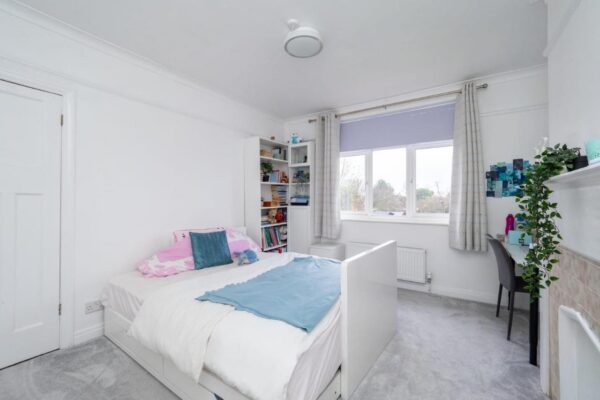 Farm Way, Worcester Park